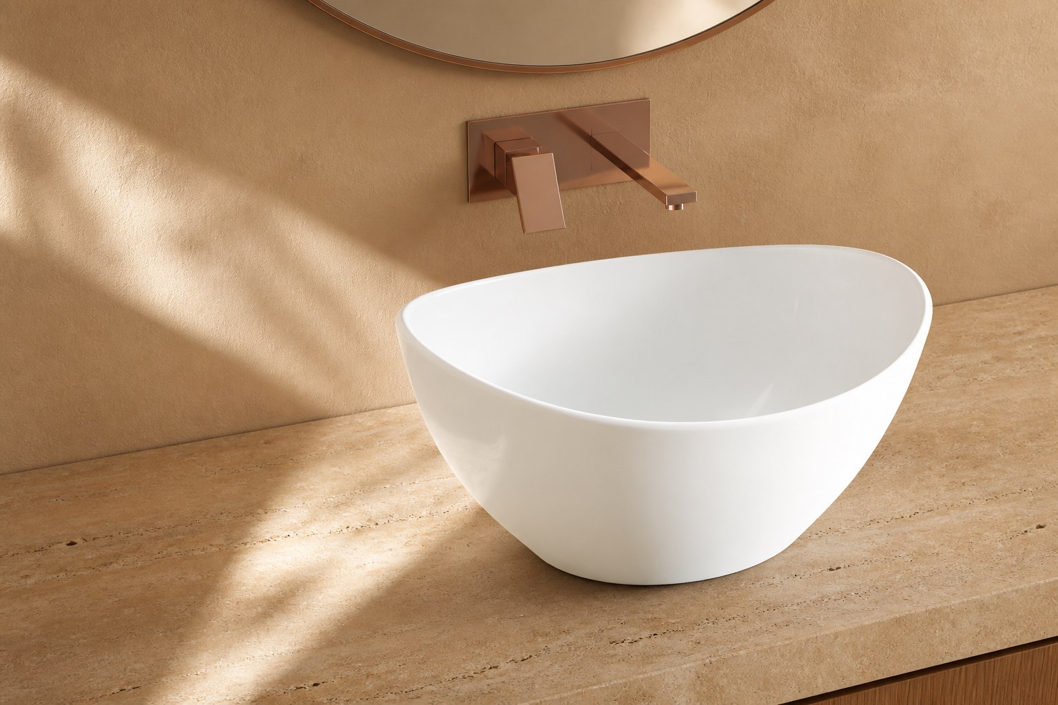 Basins