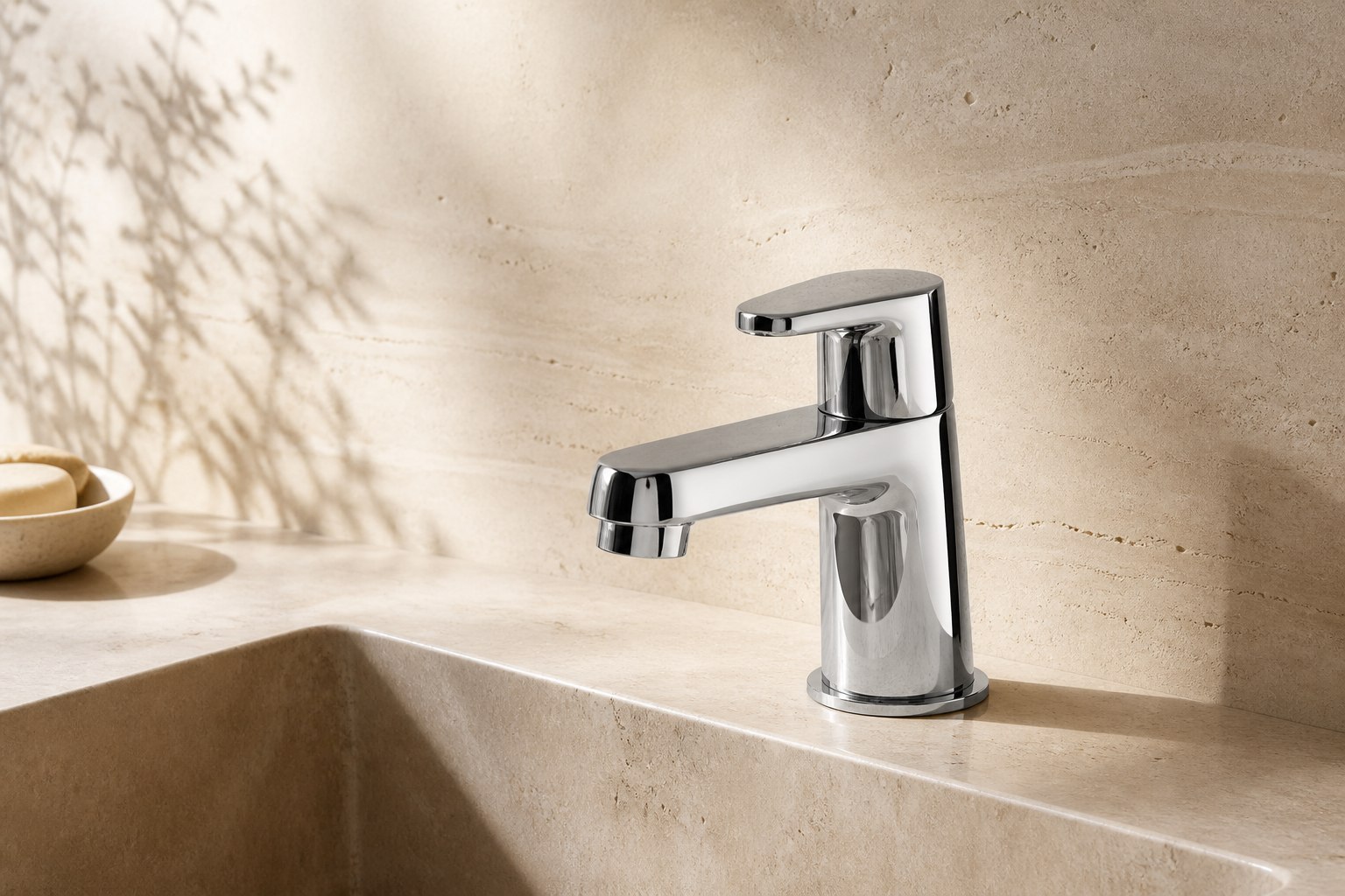 Faucets