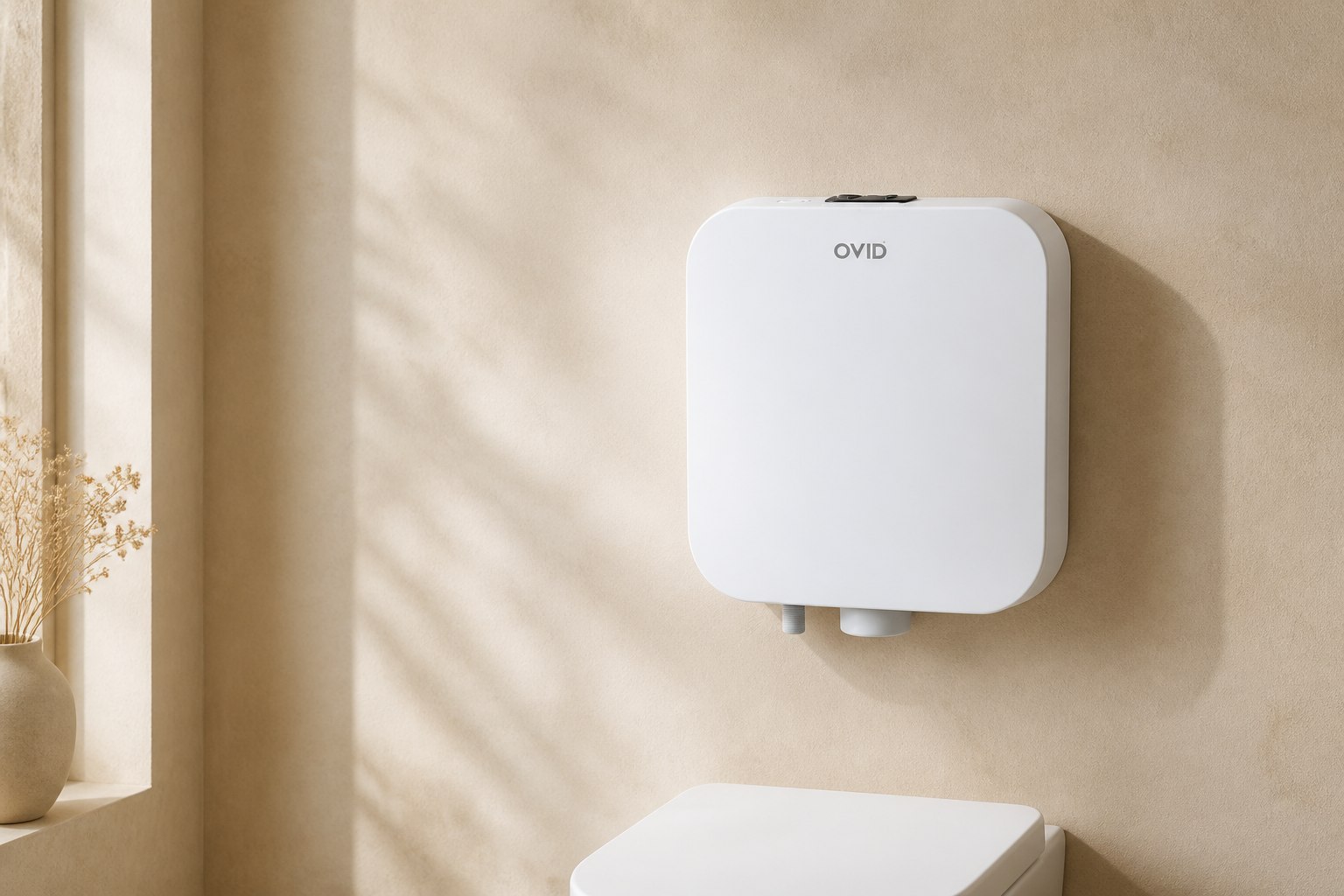Flushing Systems