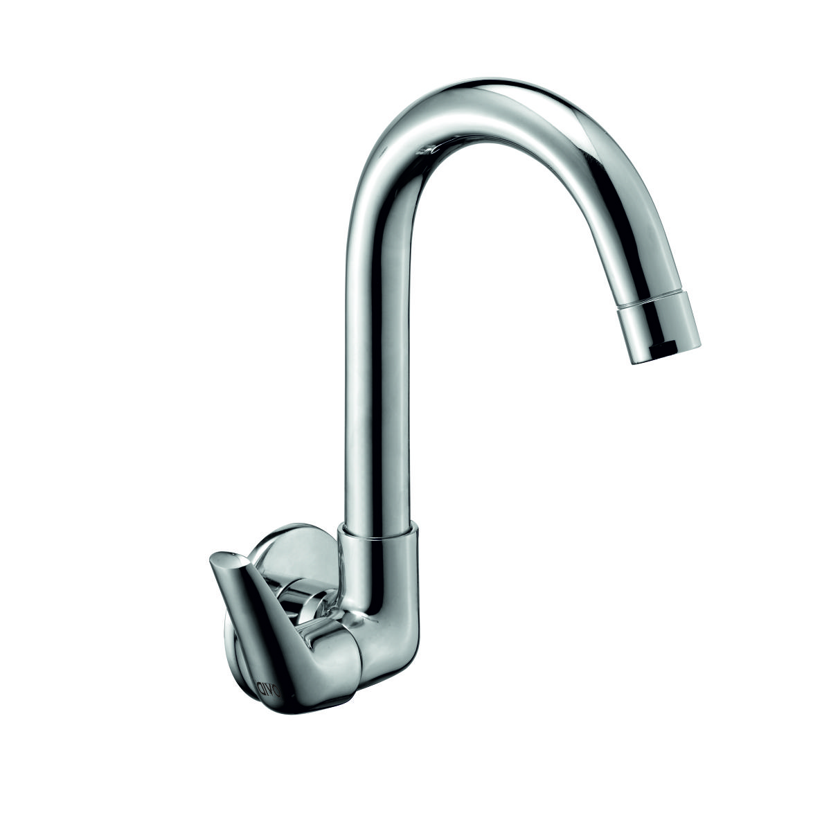 Side Operated Sink Cock