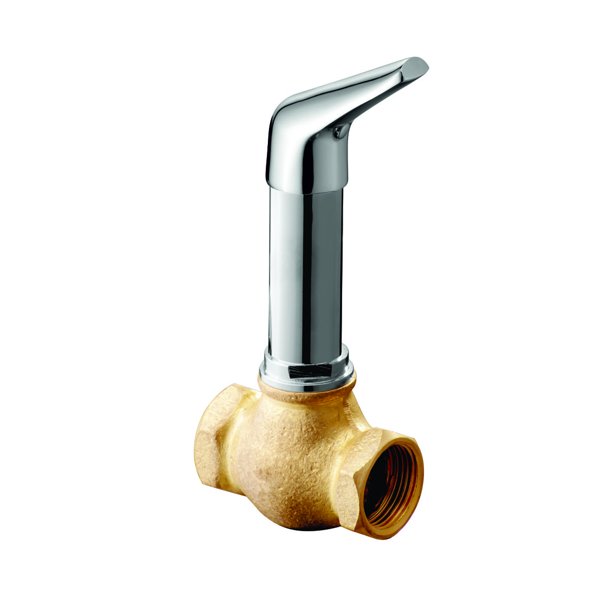 Flush Valve 25mm