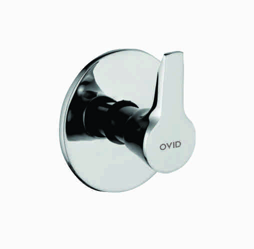 Flush Valve 25mm