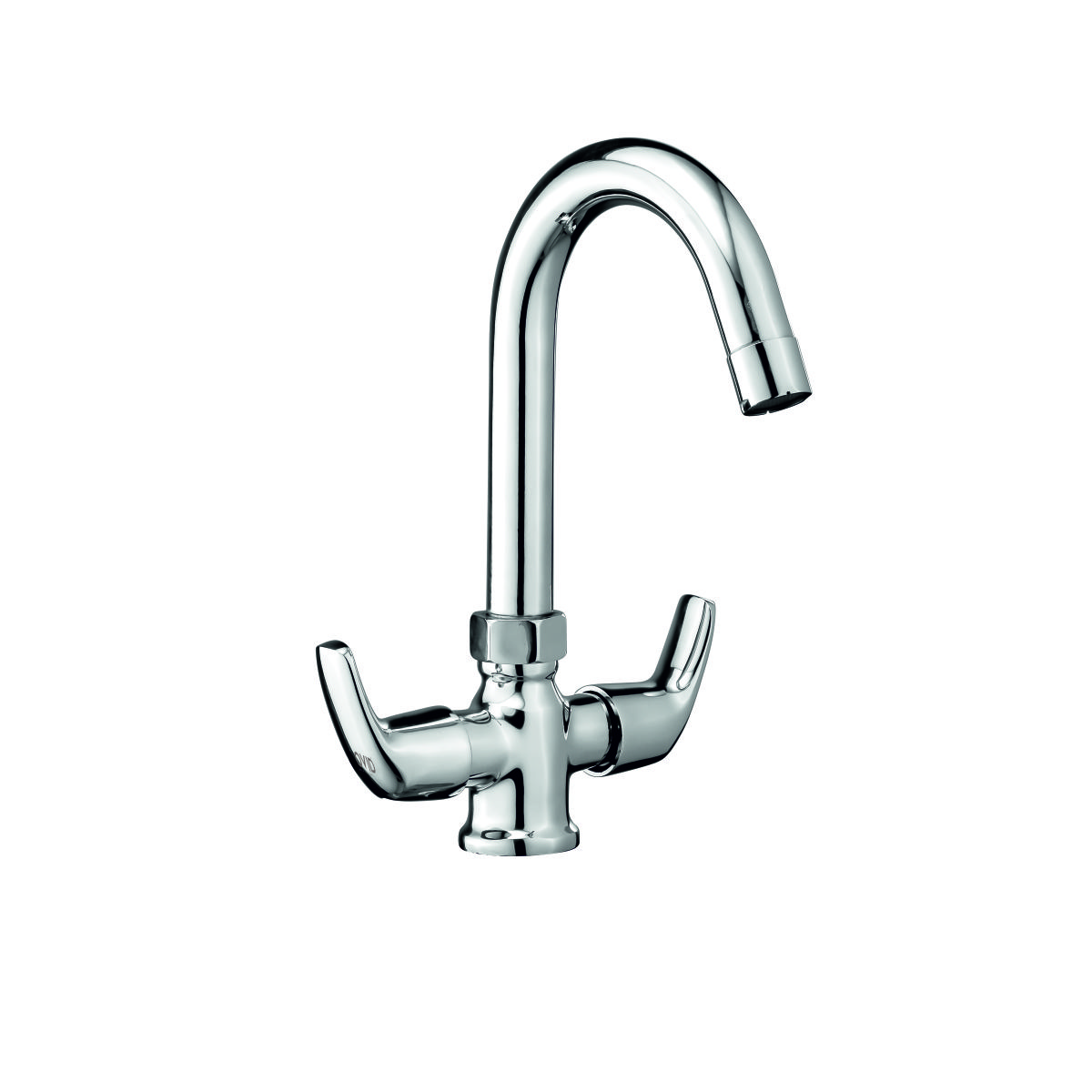Center Hole Basin Mixer