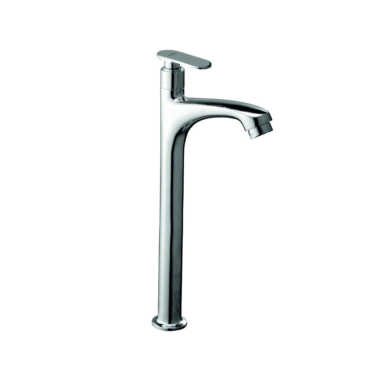 Pillar Cock Tall Boy 9 Inch