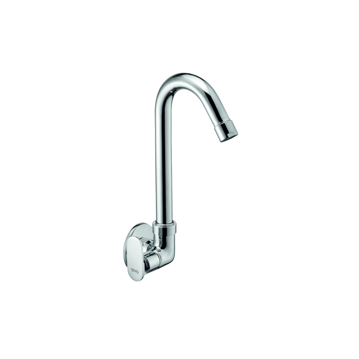 Side Operated Sink Cock