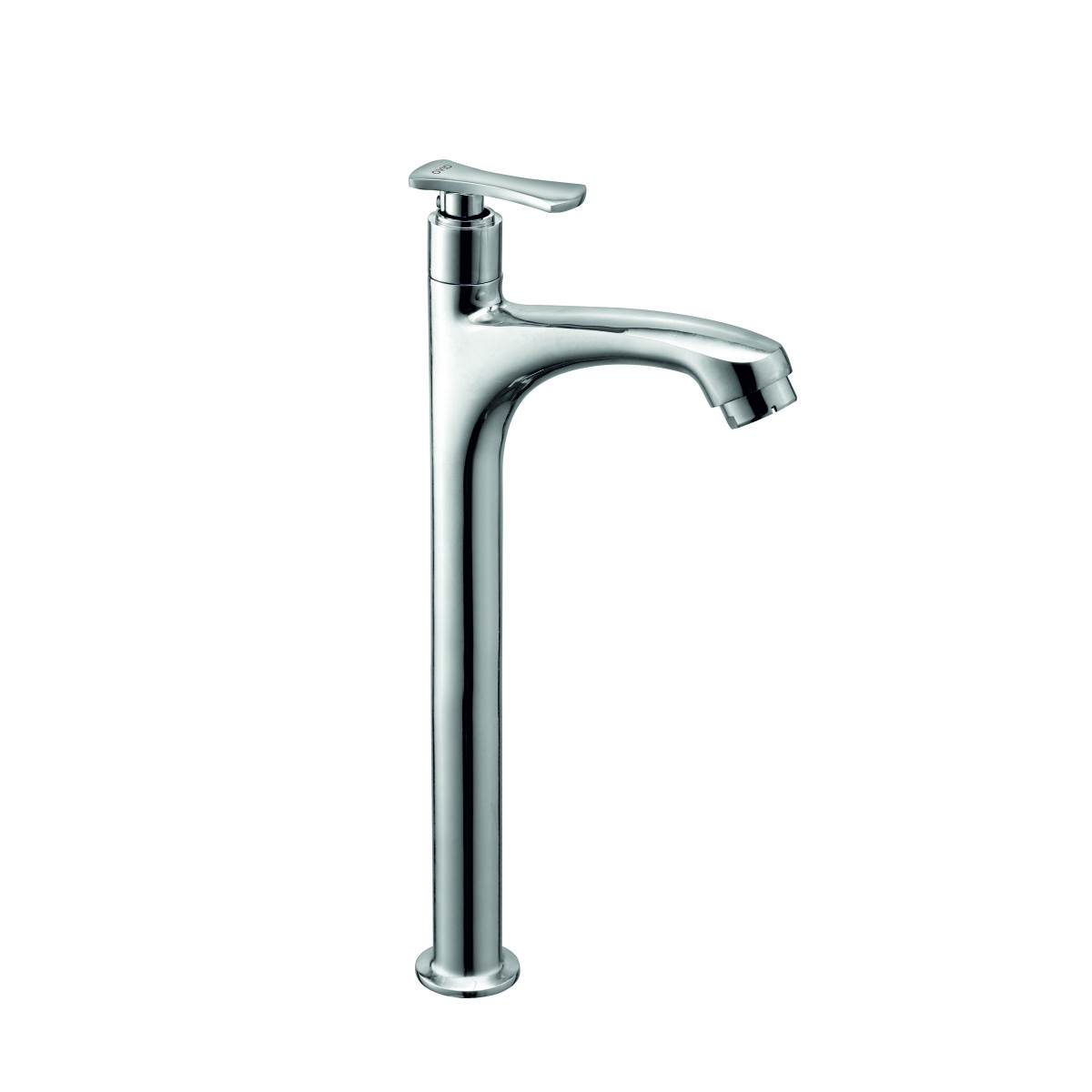 Pillar Cock Tall Boy 9 Inch