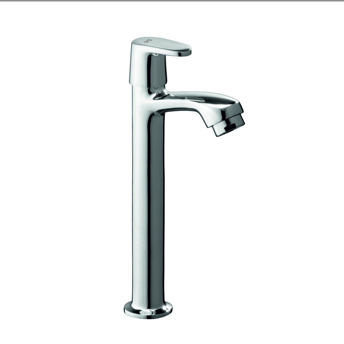 Pillar Cock Tall Boy 9 Inch