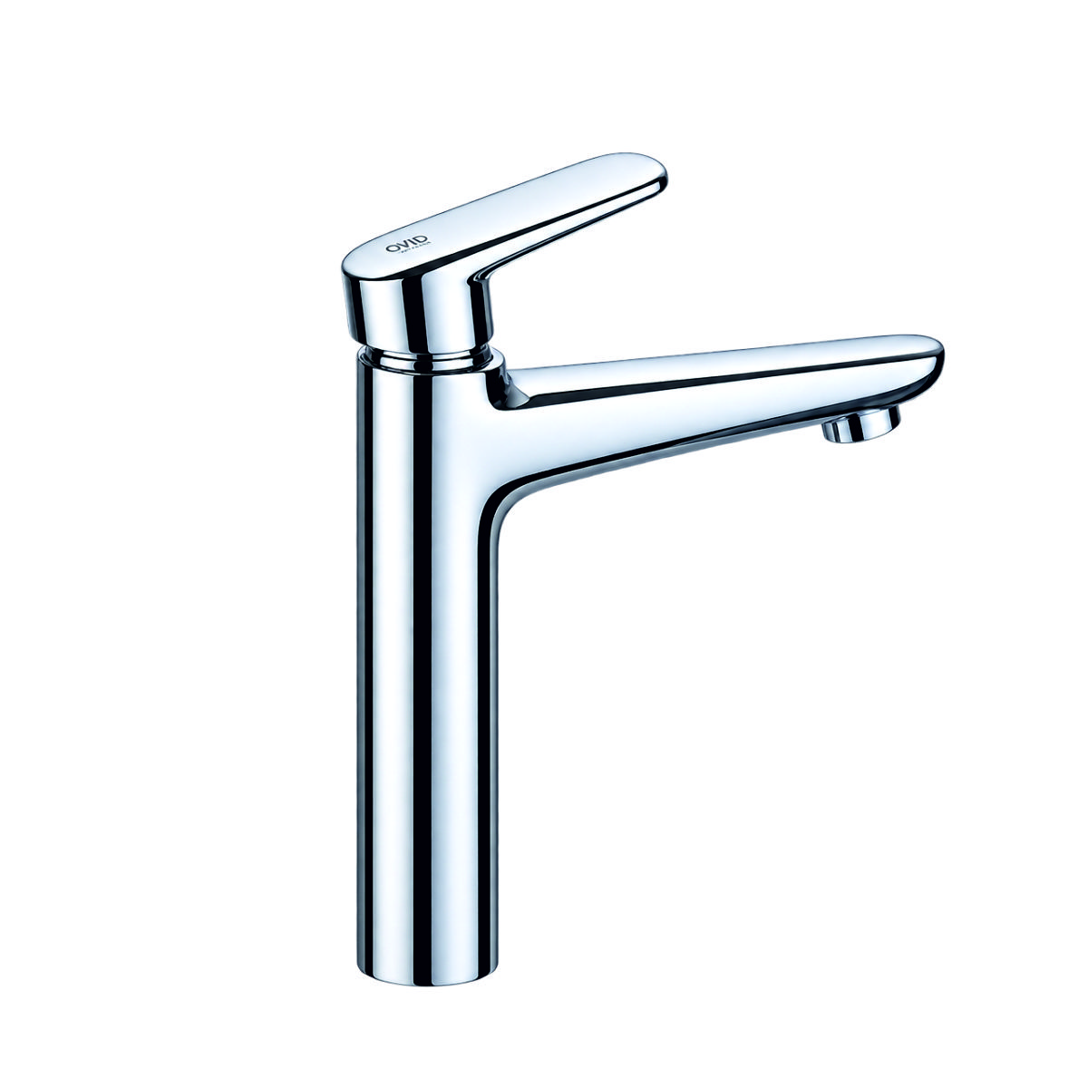 Single Lever Basin Mixer Extended Body