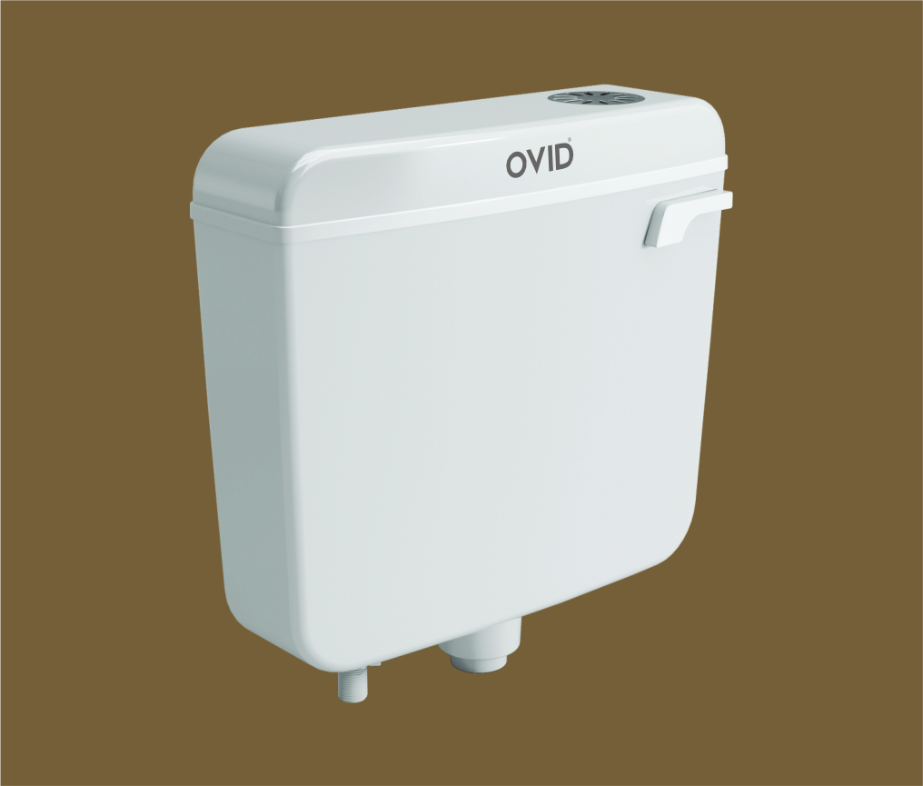 Aqua Side Prime Handle