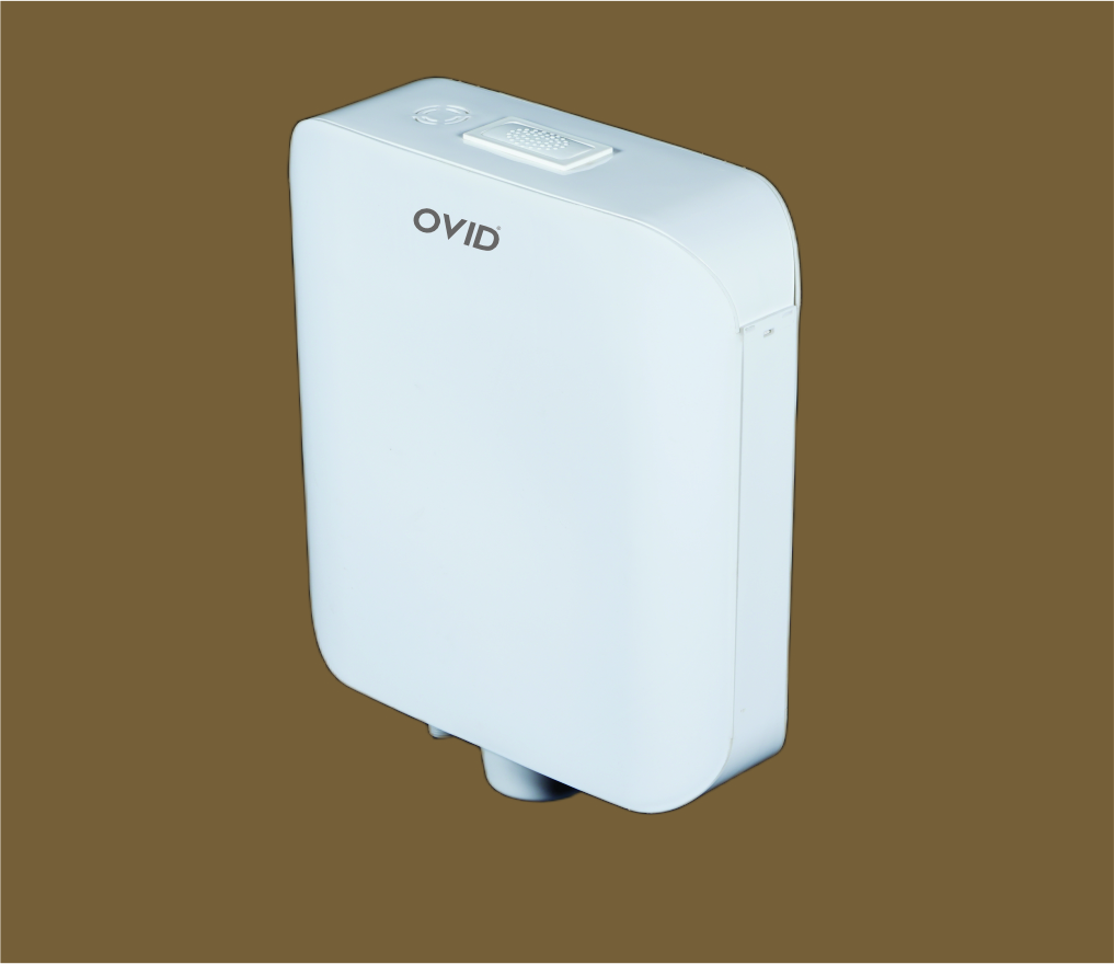 Cuve Single Push