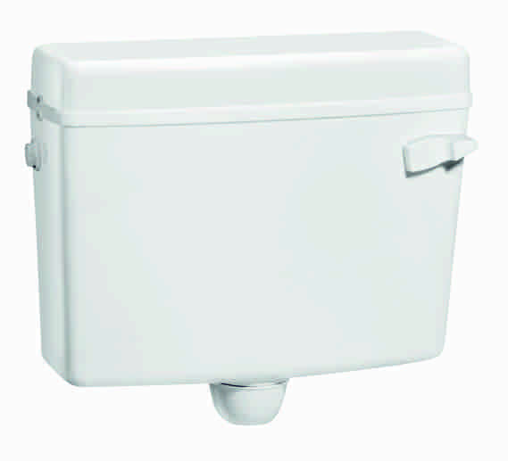 Regular Side Handle Cistern