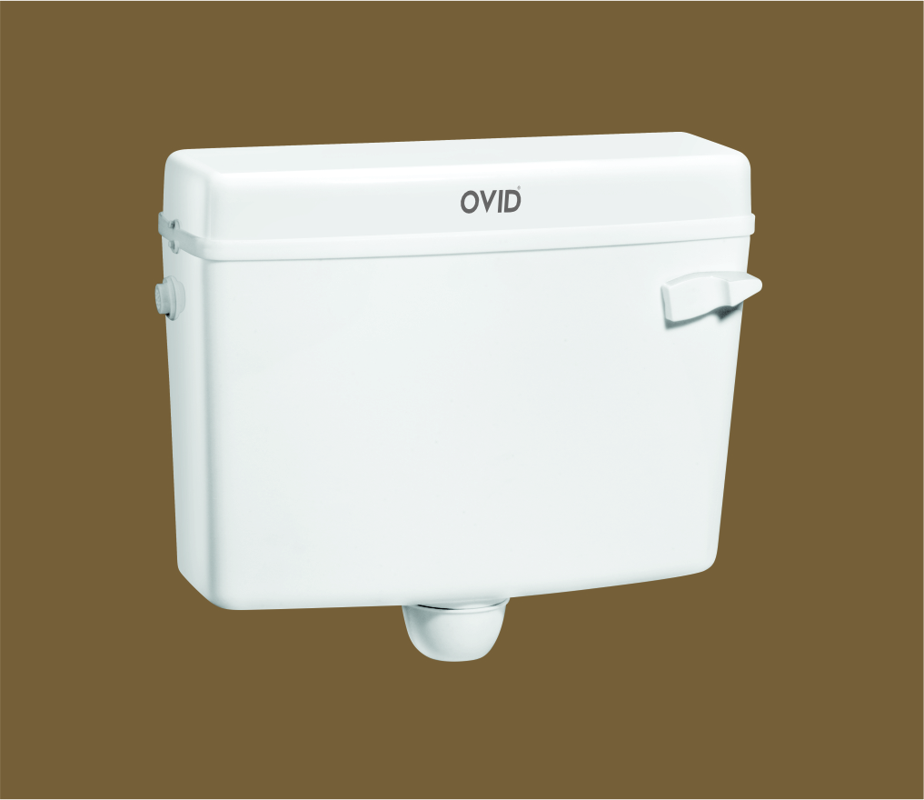 Rio Side Handle
