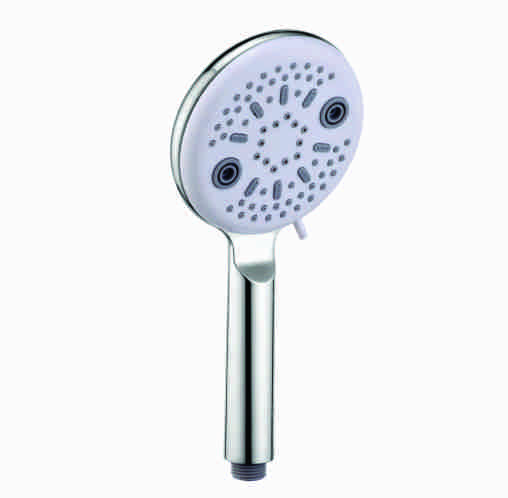 Maple Multi Flow Hand Shower