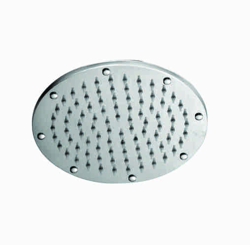 Sandwich Round Overhead Shower 6 Inch