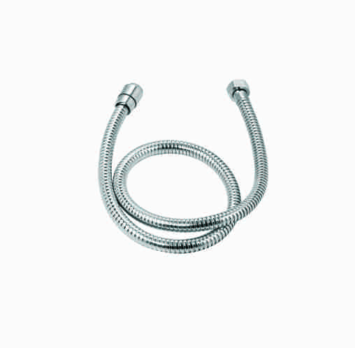 Stainless Steel Shower Tube 1 Metre